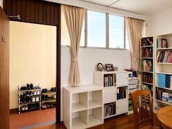 Sherwood Towers (D21), Apartment #564190941